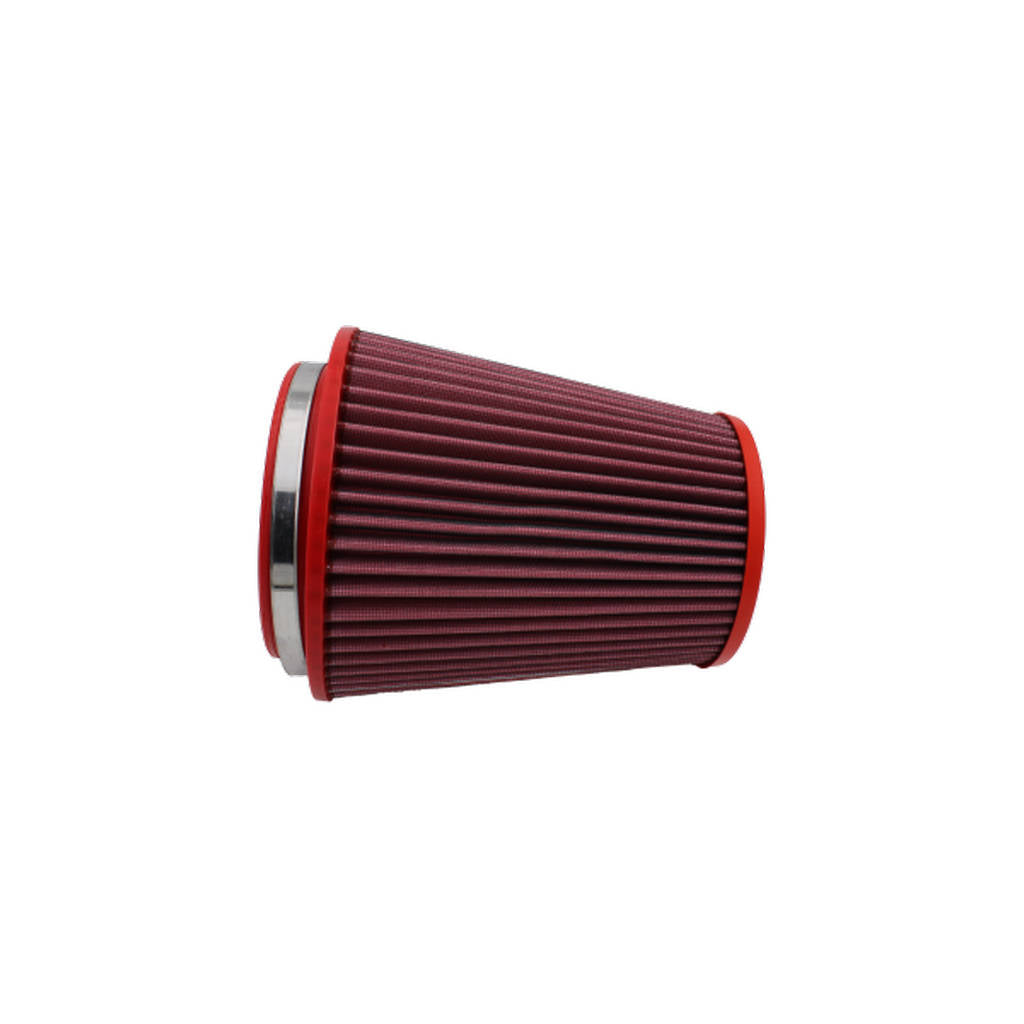 BMC FBTW141-206P AIR FILTER CONICAL SHAPE TWIN AIR PLASTIC TOP Photo-1