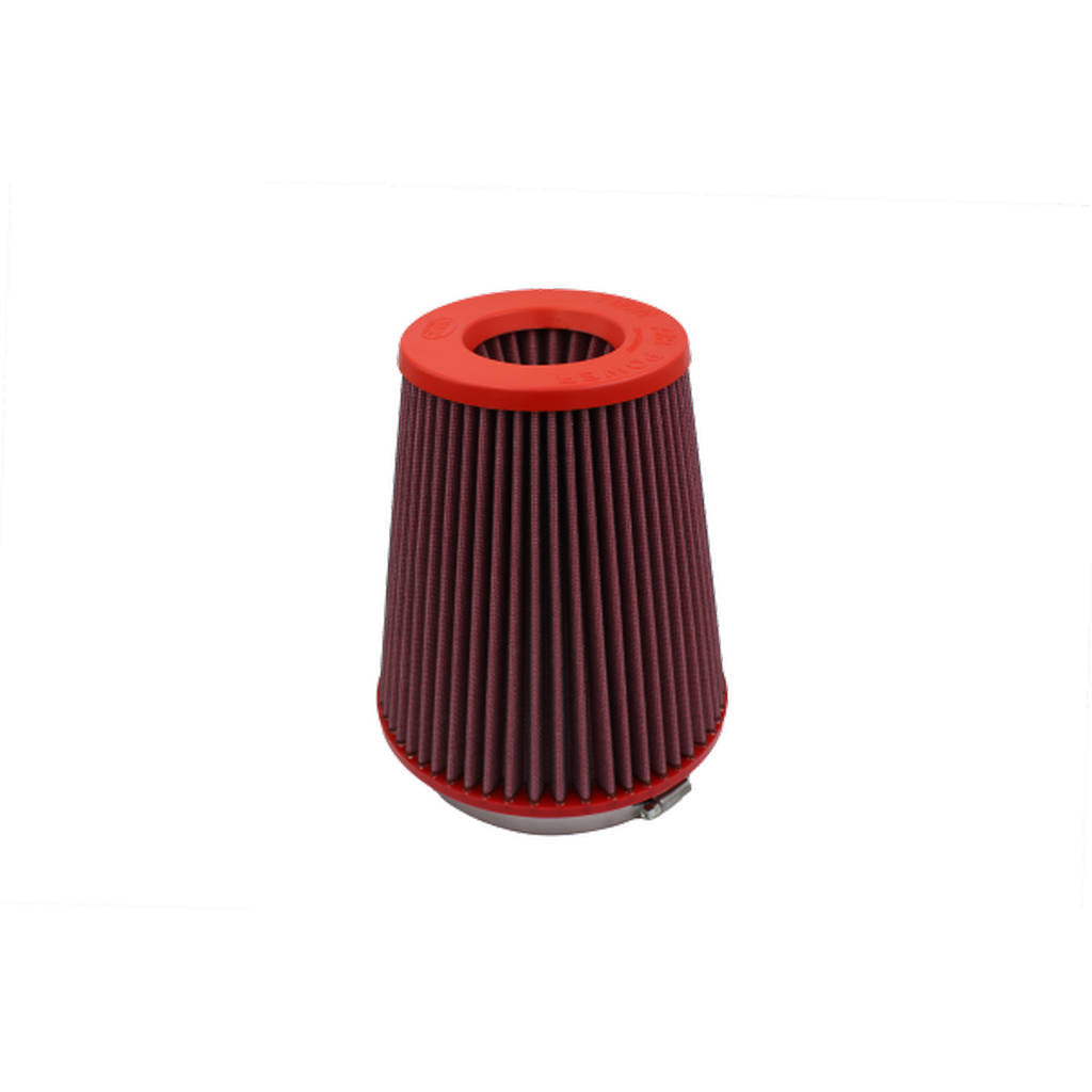 BMC FBTW141-206P AIR FILTER CONICAL SHAPE TWIN AIR PLASTIC TOP Photo-2