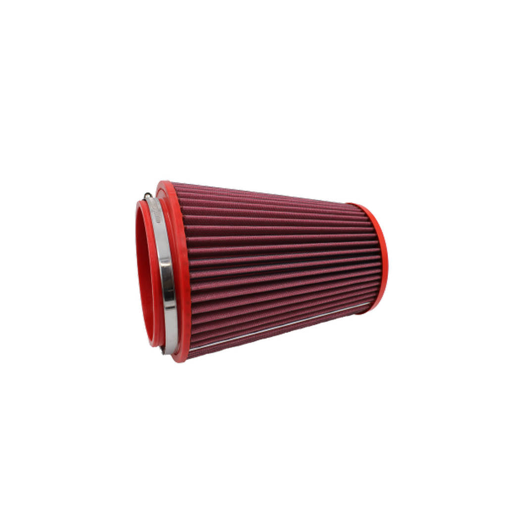 BMC FBTW141-230P AIR FILTER CONICAL SHAPE TWIN AIR PLASTIC TOP Photo-1