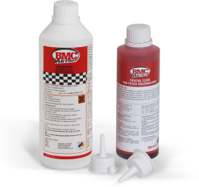 BMC WA250-500 COMPLETE WASHING KIT FOR FILTER CLEANING Photo-0