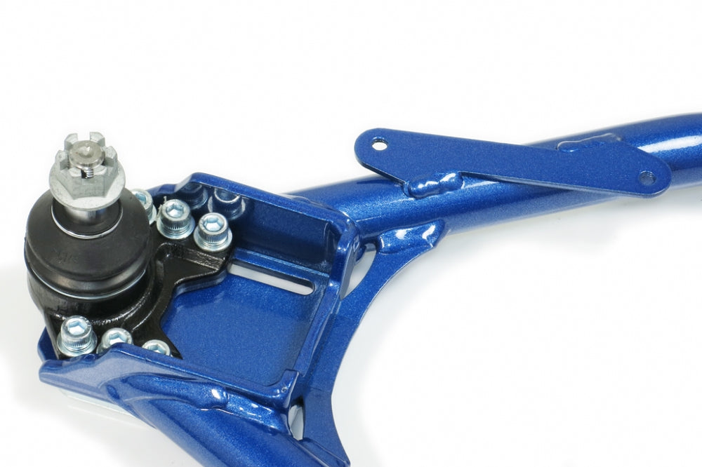 HARDRACE 7269 ADJ. CONTROL ARM HONDA S2000 00-09 Photo-1