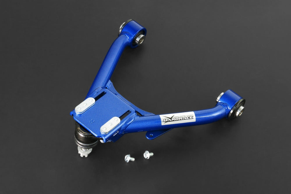 HARDRACE 7269 ADJ. CONTROL ARM HONDA S2000 00-09 Photo-0