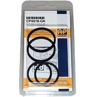 AP RACING CP4518-GK Rebuild kit for (SUBARU Gr.N, gravel., front.) Photo-0
