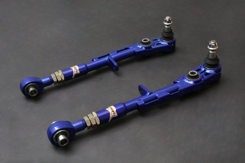 HARDRACE 7289 ADJ. CAMBER/TOE/CASTER ARM LEXUS SC300 93- Photo-0