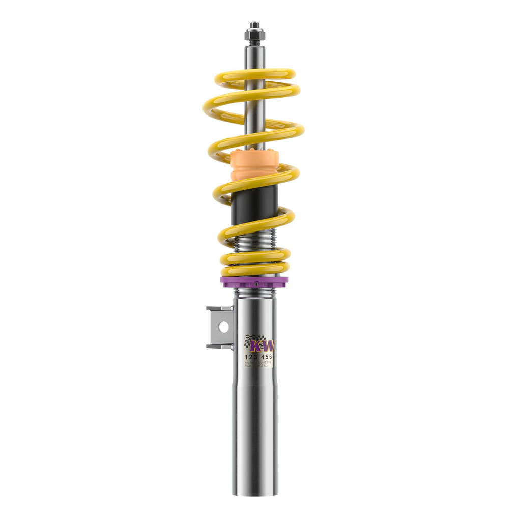 KW 10281083 Coilover Kit V1 Inox for CUPRA Terramar (KP1) Photo-4