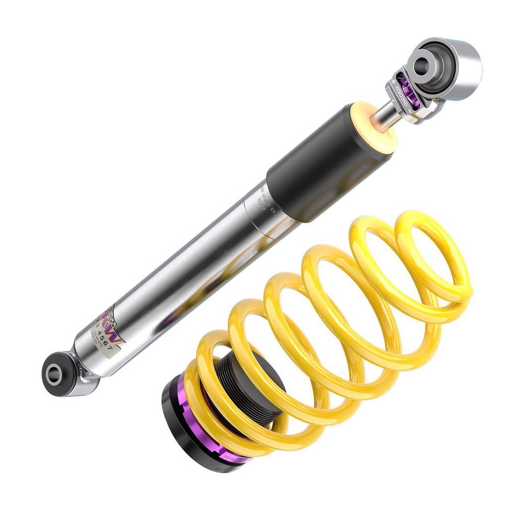 KW 3523000C Coilover Kit V3 Inox for FORD Grand Tourneo Connect V761 Photo-5