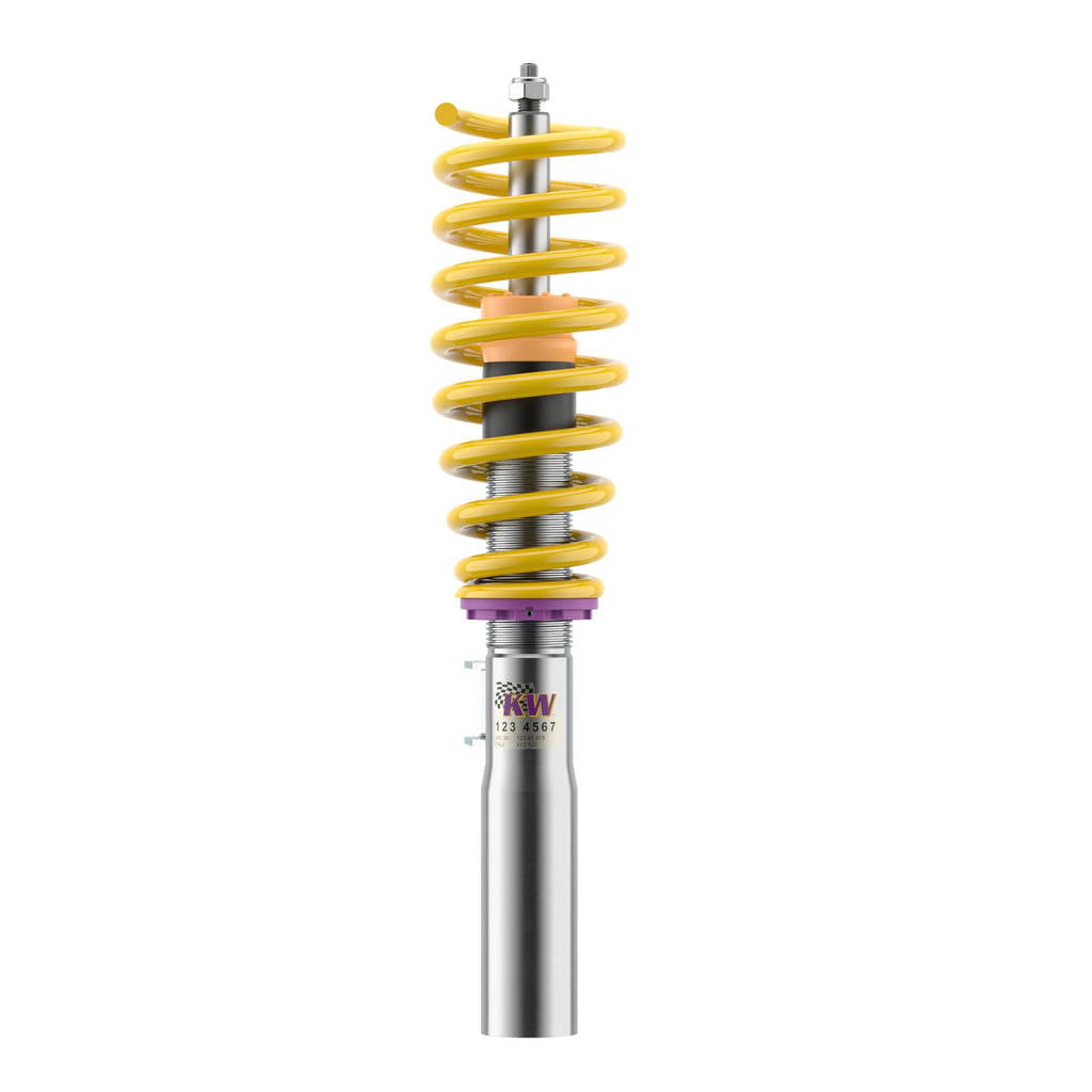 KW 352800EP Coilover Kit V3 Inox for VW ID. Buzz (EB) Photo-4