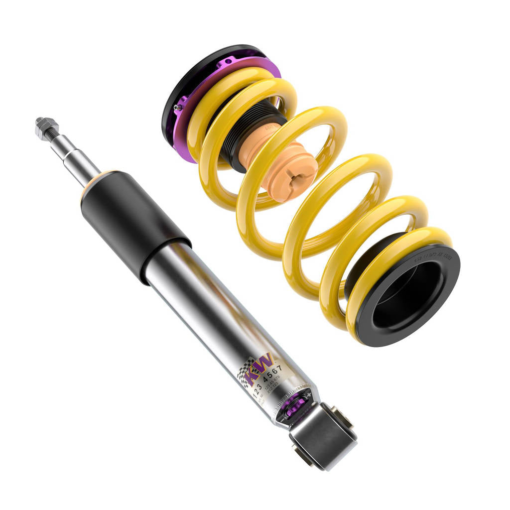 KW 352800EP Coilover Kit V3 Inox for VW ID. Buzz (EB) Photo-6