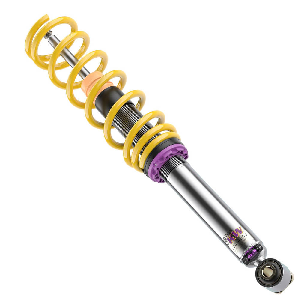 KW 35208200GH Coilover Kit V3 Leveling for BMW 5 Series (G60) Photo-6