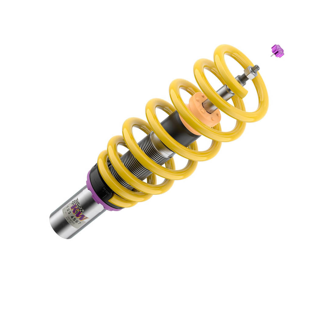 KW 3520888001 Coilover Kit V3 Leveling for NIO ET5 Photo-2