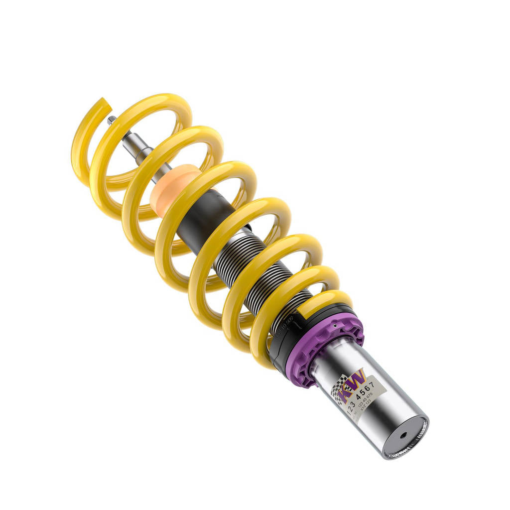 KW 3520888001 Coilover Kit V3 Leveling for NIO ET5 Photo-3