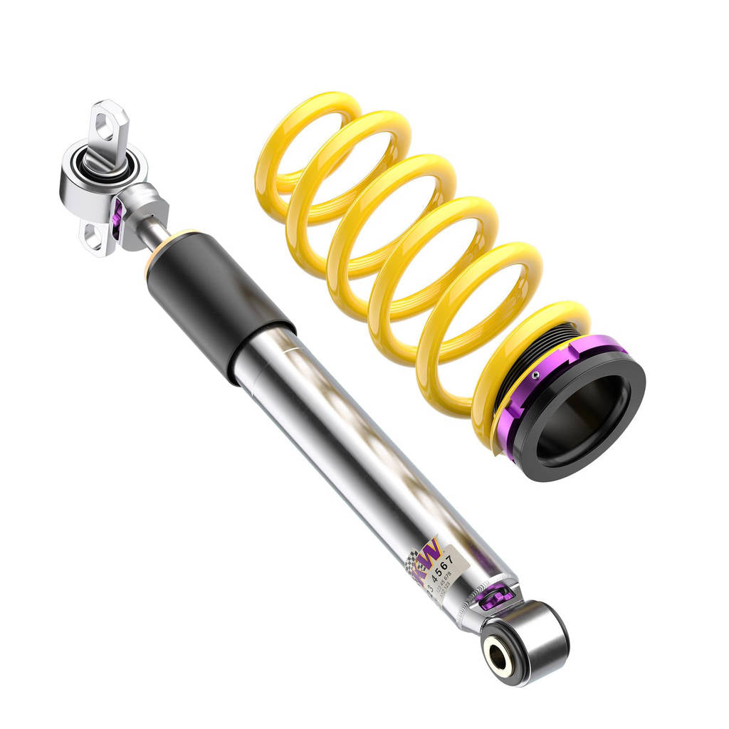 KW 3520856031 Coilover Kit V3 Leveling for TOYOTA Alphard / Vellfire 2.5 HEV E-Four (AAHH45) Photo-6
