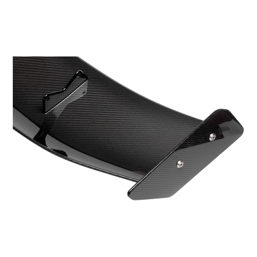 SPEED ENGINEERING 14060 Rear Swan Neck Wing for BMW 2 Series (F22) / M2 / M2 Competition / M2 CS (F87) Photo-6