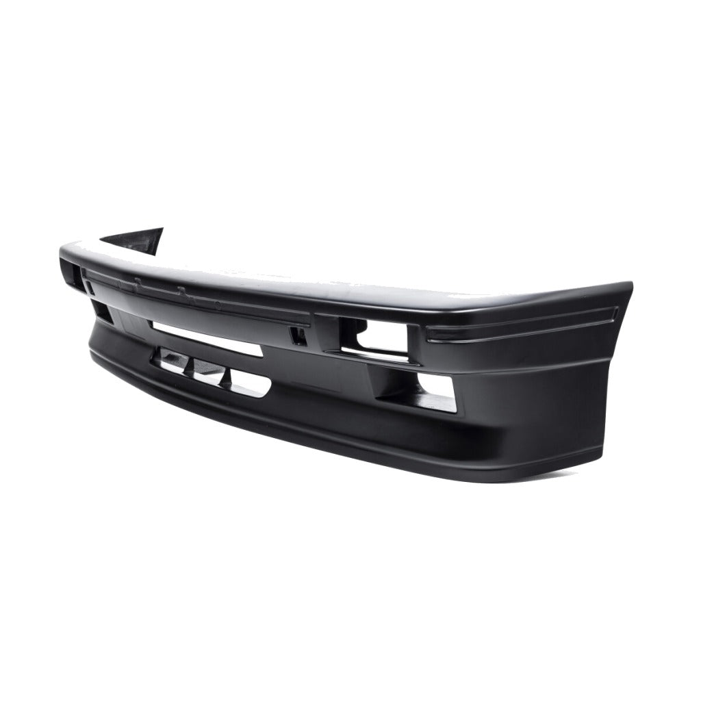 ALPHA-N AN-0689 Carbon Front Bumper DTM 92 for BMW M3 (E30) Photo-0