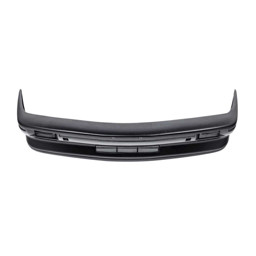 ALPHA-N AN-0689 Carbon Front Bumper DTM 92 for BMW M3 (E30) Photo-3
