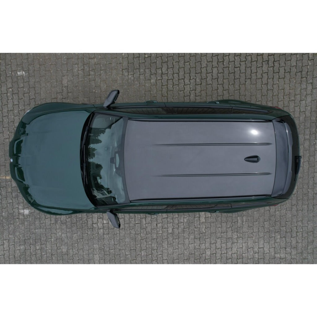 ALPHA-N AN-0632 Carbon Roof with Clear Coat for BMW M3 (G81) / 3 Series (G21) Photo-1