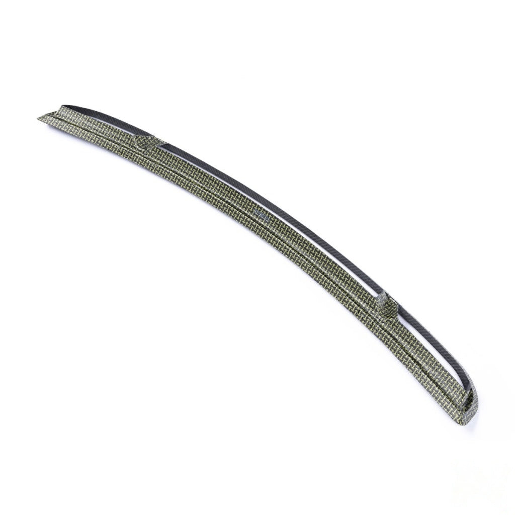 ALPHA-N AN-0302 Carbon Bonnet Insert for BMW M2 (G87) Photo-1