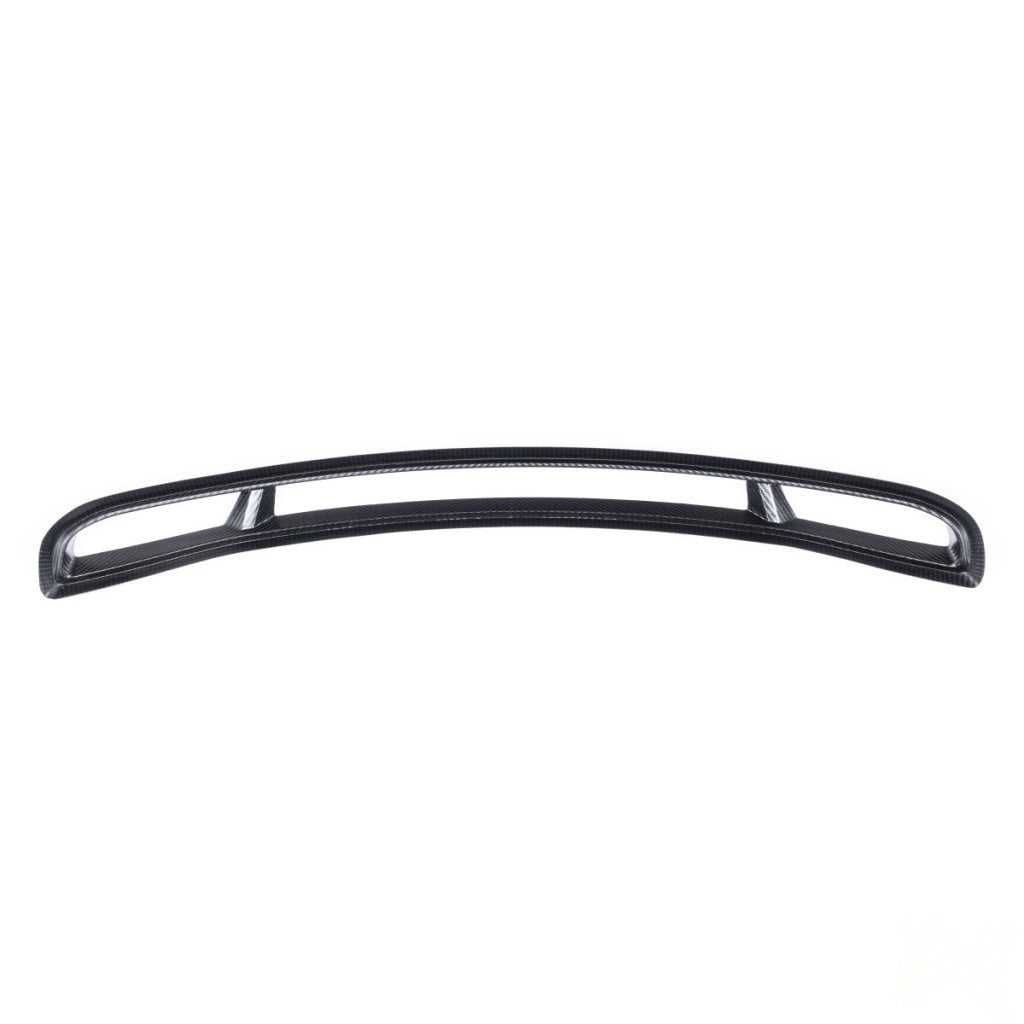 ALPHA-N AN-0302 Carbon Bonnet Insert for BMW M2 (G87) Photo-4