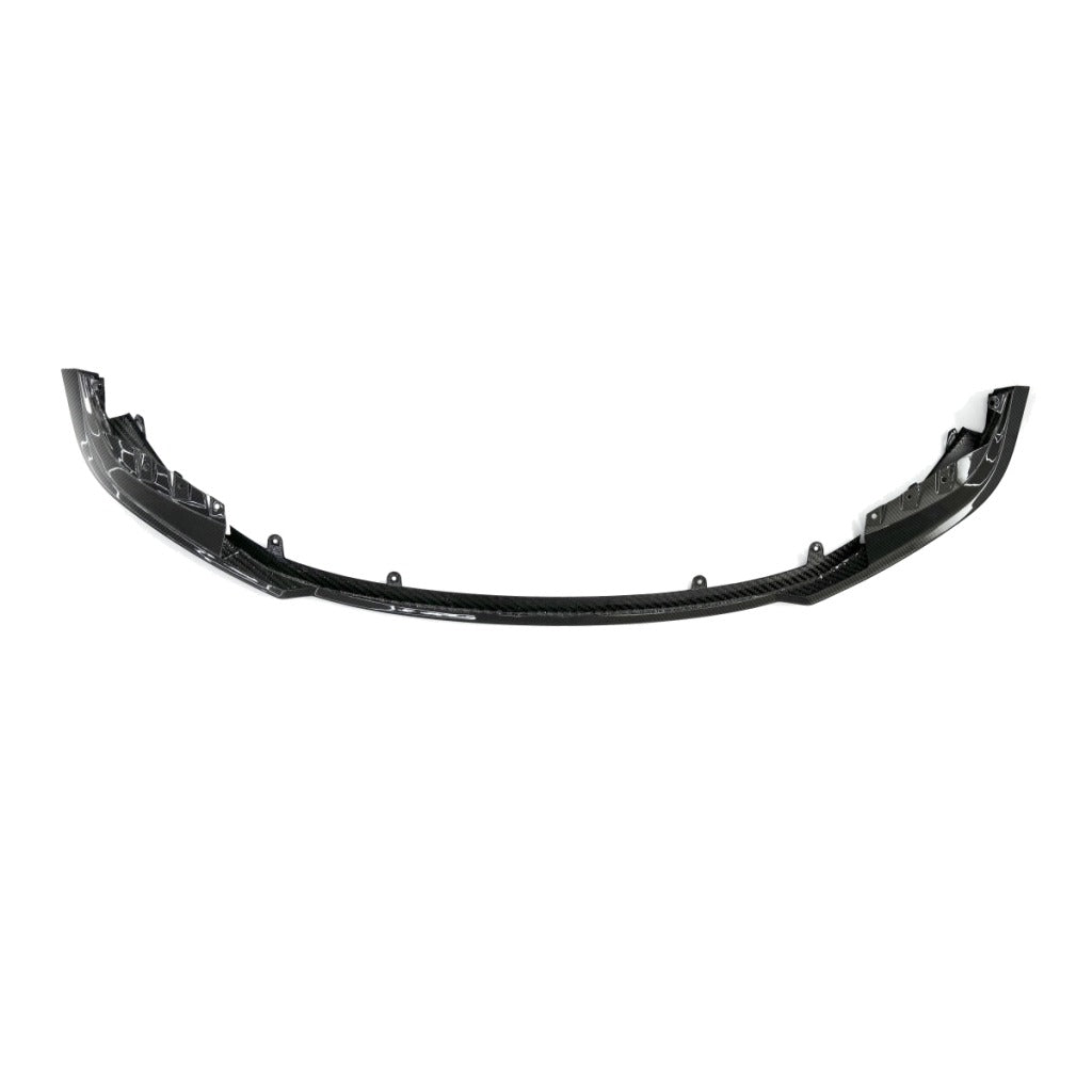 ALPHA-N AN-0725 Carbon Front Spoiler Alpha-GP for BMW M3 (G80 / G81) / M4 (G82 / G83) Photo-1