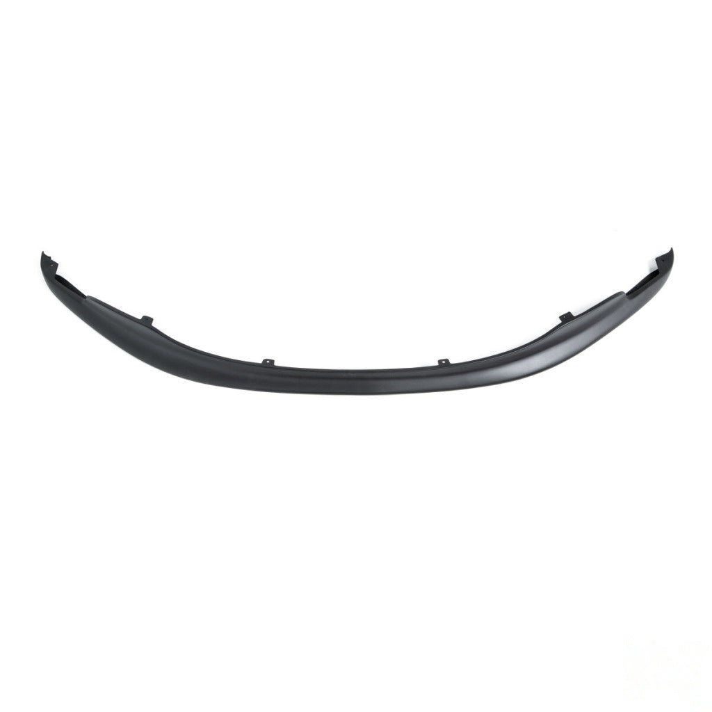 ALPHA-N AN-0638 Carbon Front Spoiler Upper Section Matte Black for BMW M3 (E90 / E92) Photo-0