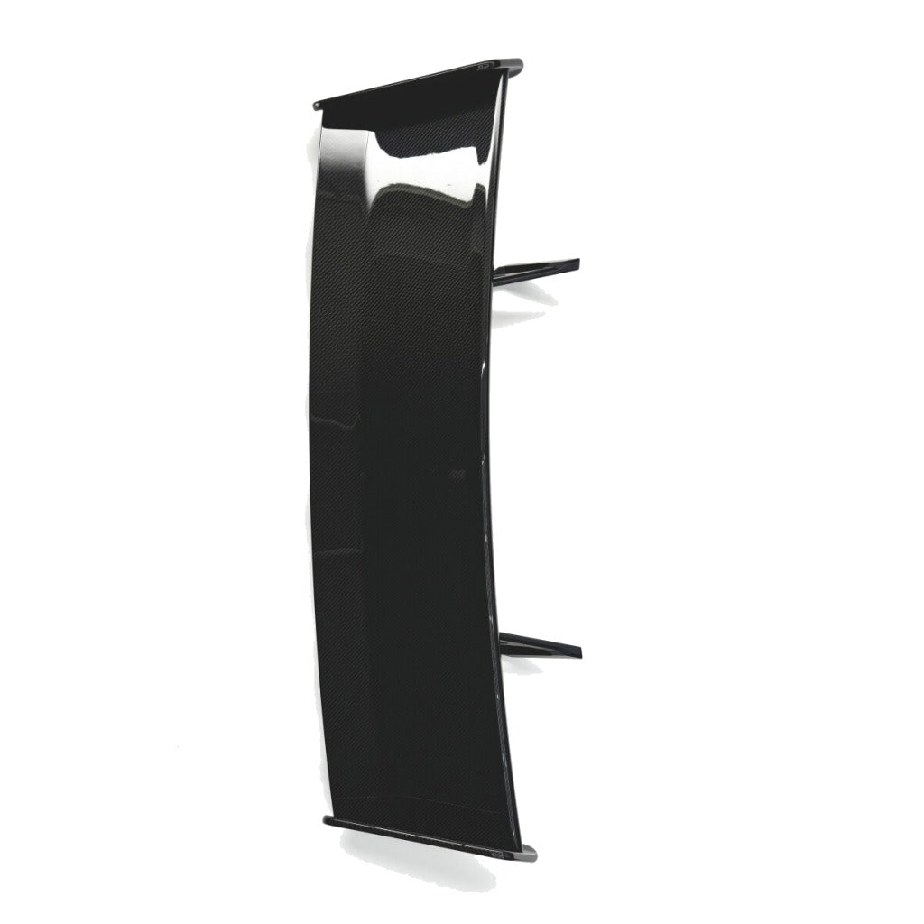 ALPHA-N AN-0517 Carbon GP Rear Wing Clubsport 1400mm Photo-5