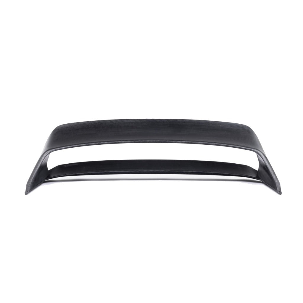 ALPHA-N AN-0527 Carbon Rear Wing Class 3 for BMW M2 (G87) / 2 Series (G42) Photo-1