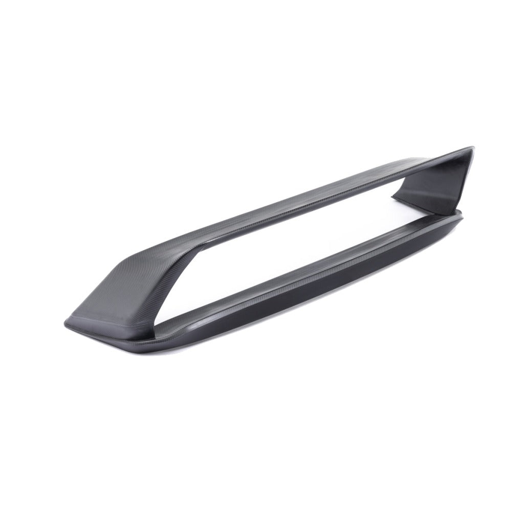 ALPHA-N AN-0527 Carbon Rear Wing Class 3 for BMW M2 (G87) / 2 Series (G42) Photo-5