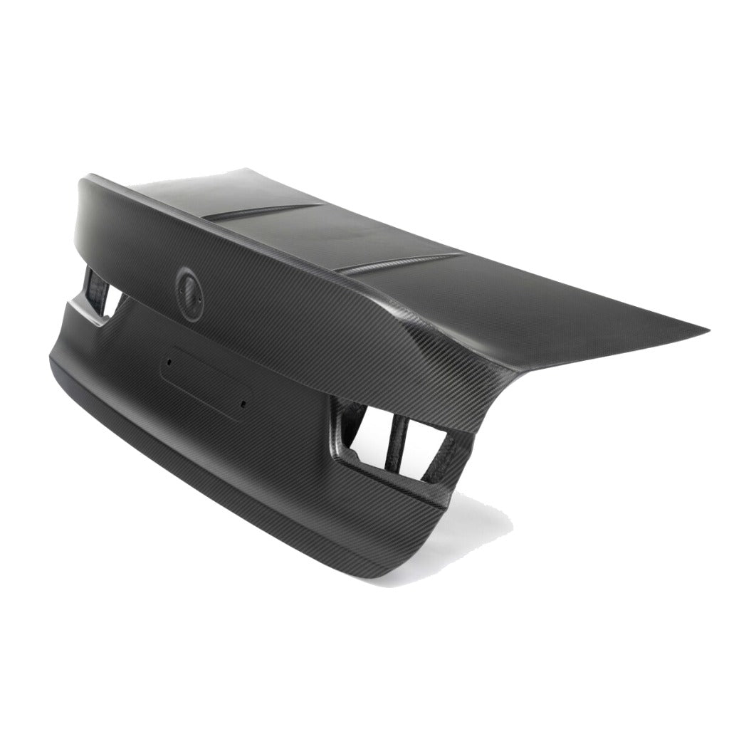 ALPHA-N AN-0721 Carbon Tailgate for BMW M3 (G80) Photo-0
