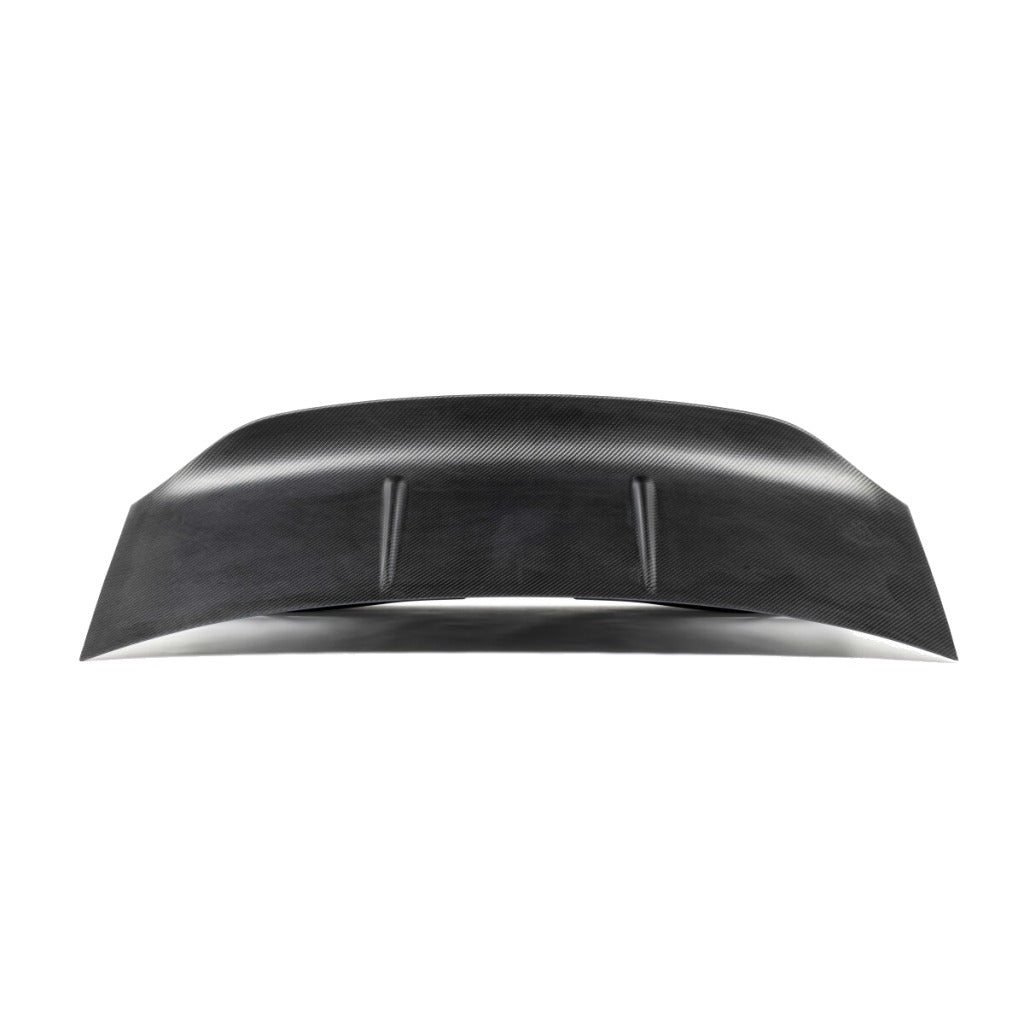ALPHA-N AN-0721 Carbon Tailgate for BMW M3 (G80) Photo-5