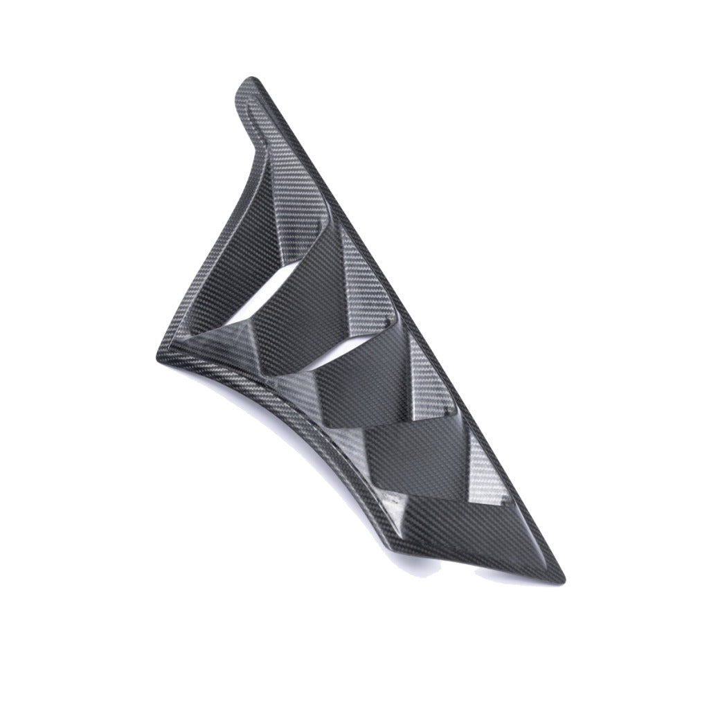 ALPHA-N AN-0525 Carbon Fender Set V4 for BMW M2 (G87) Photo-3