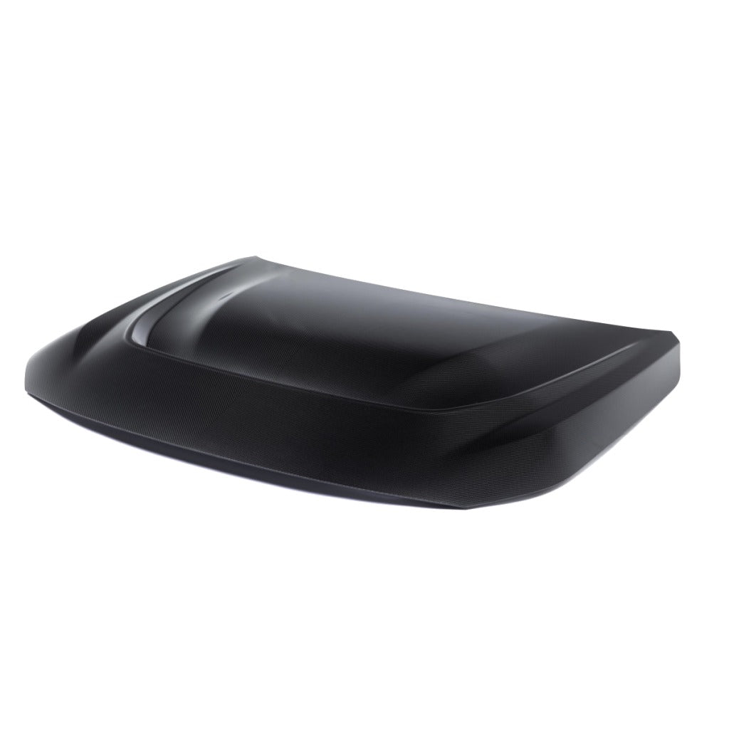 ALPHA-N AN-0301 Carbon Bonnet for BMW M2 (G87) / 2 Series (G42) Photo-3