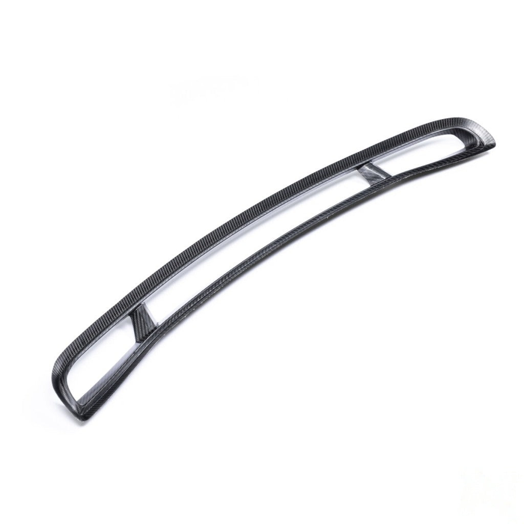 ALPHA-N AN-0316 Carbon Bonnet with Insert for BMW M2 (G87) / 2 Series (G42) Photo-5