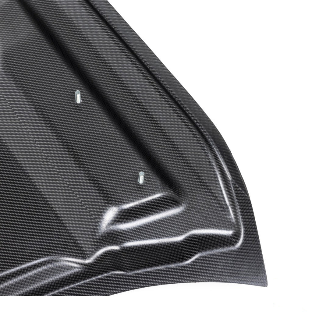 ALPHA-N AN-0328 Carbon Bonnet for BMW M3 (G80 / G81) / M4 (G82 / G83) Photo-1