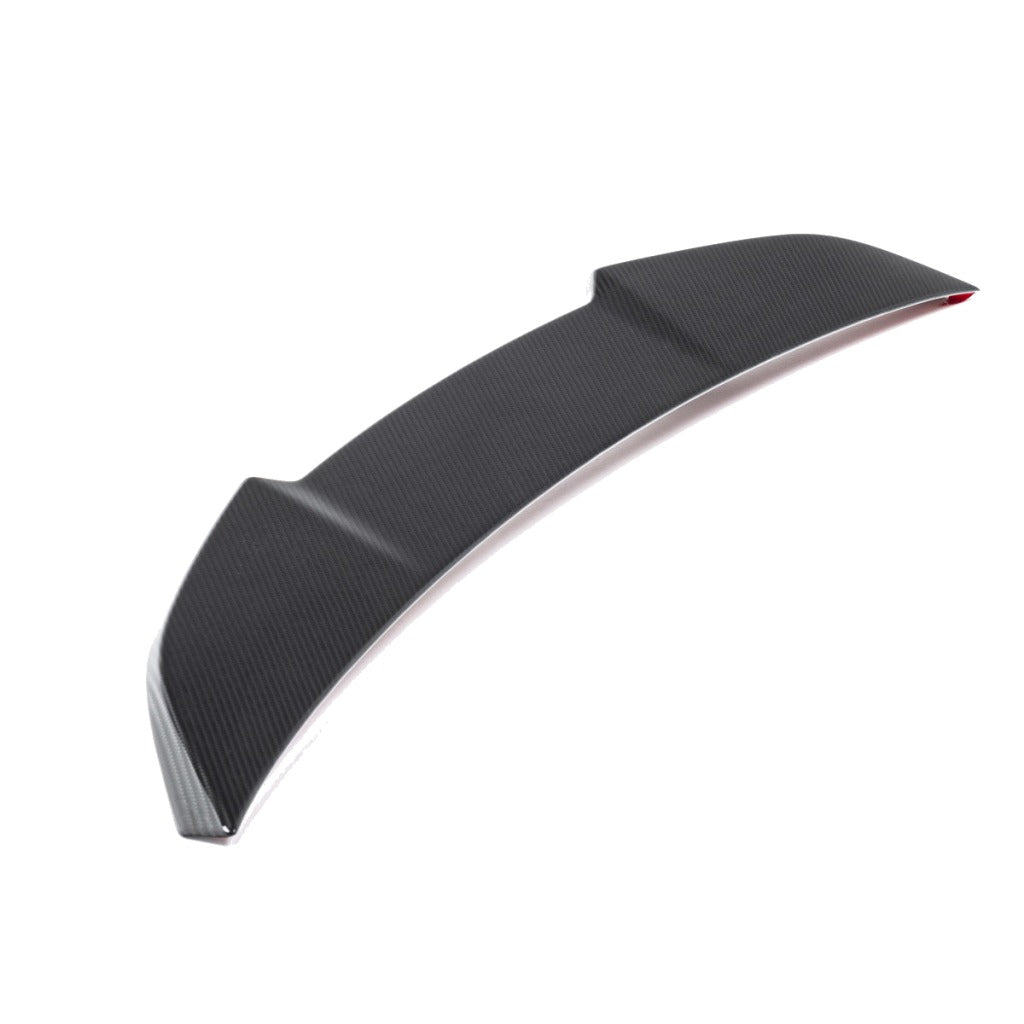 ALPHA-N AN-0907 Carbon Spoiler Lip for BMW M5 (G90) Photo-4