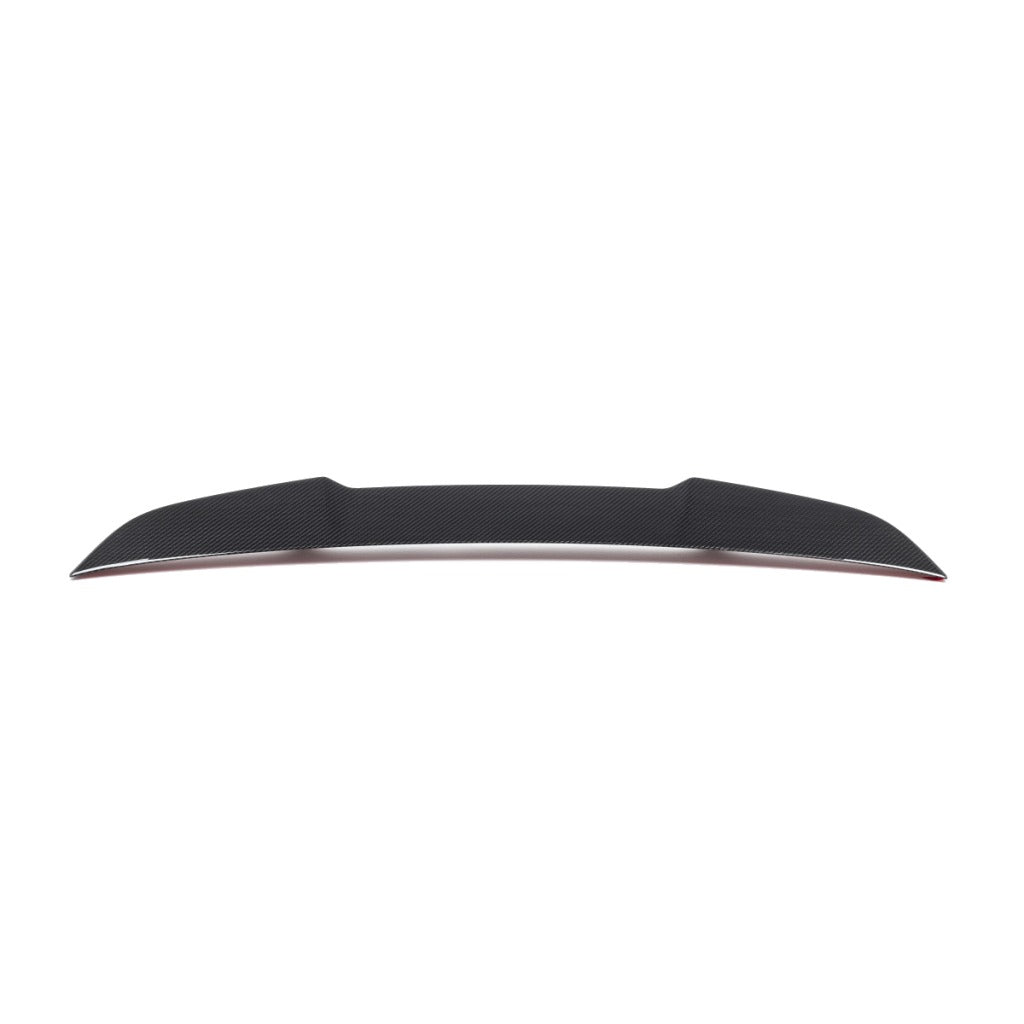 ALPHA-N AN-0907 Carbon Spoiler Lip for BMW M5 (G90) Photo-7