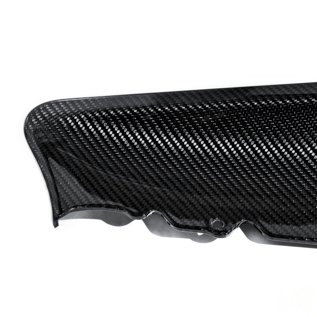 ALPHA-N AN-0060 Carbon Door Trims 4 pcs for BMW M2 (F87) / 2 Series (F22) Photo-3