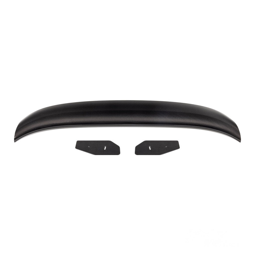 ALPHA-N AN-0751 CORSE Rear Wing GT3-SN for BMW M2 (G87) Photo-6