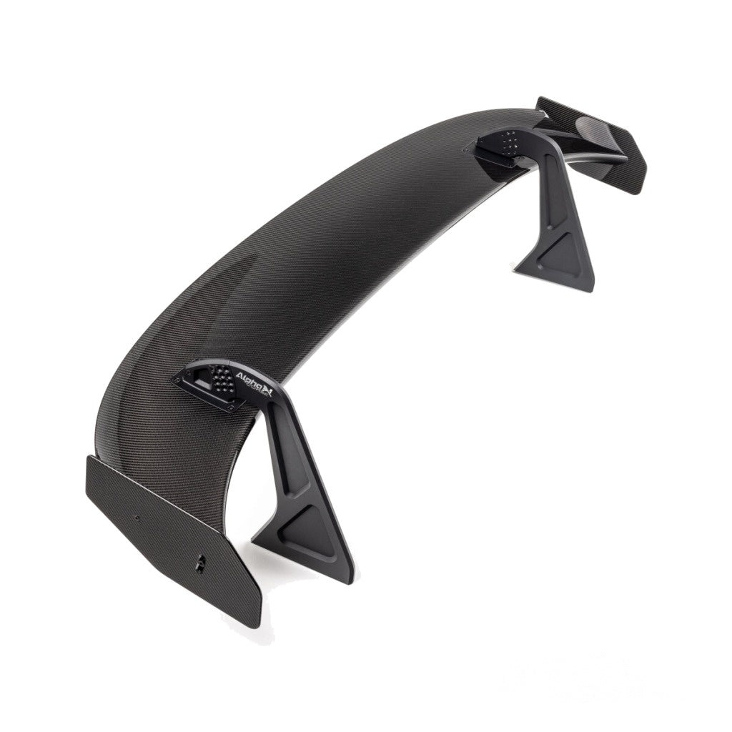 ALPHA-N AN-0751 CORSE Rear Wing GT3-SN for BMW M2 (G87) Photo-13