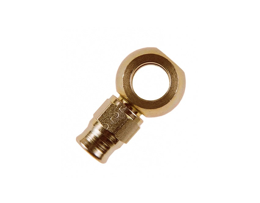 GOODRIDGЕ 5091-03-04P banjo 0 11,2 mm. (7/16) -03 cink Photo-0