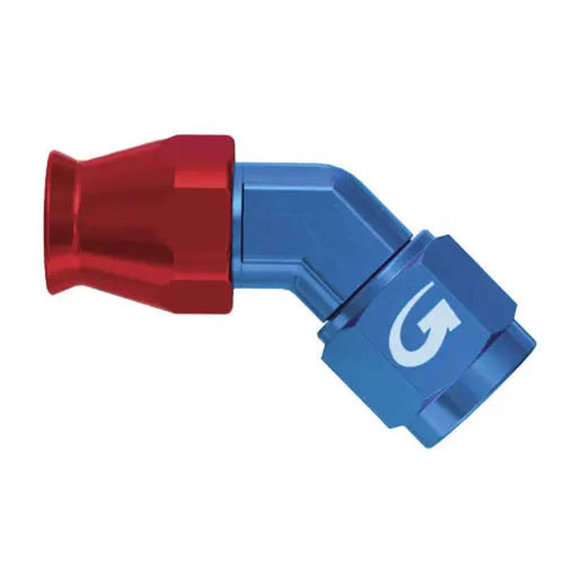 GOODRIDGE 6045-08D Photo-0