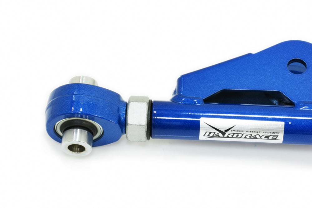 HARDRACE 7372 FRONT LOWER CONTROL ARM Pillow Ball Equipped Adjustable stab. link incl 6PCS/SET GT86 BRZ FR-S Photo-1