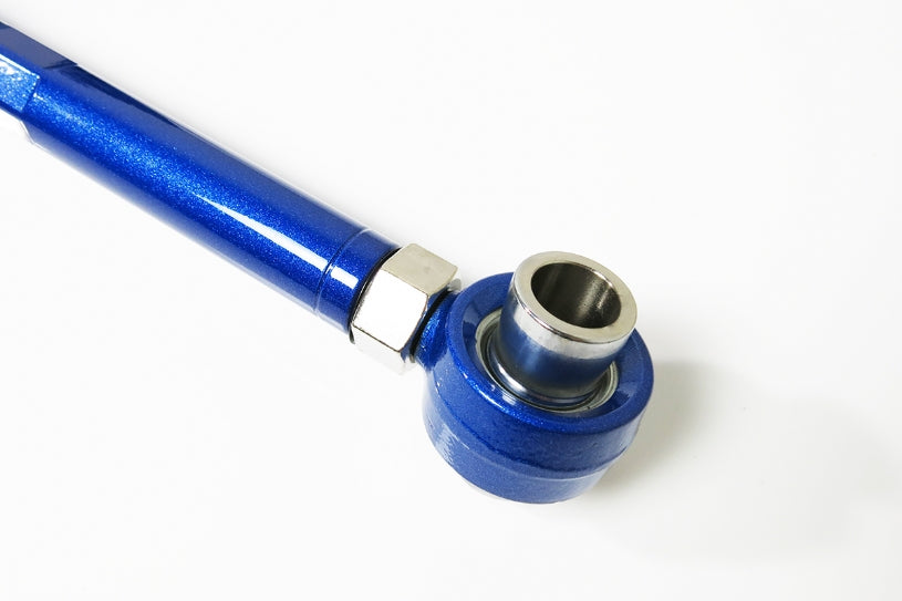 HARDRACE 7372 FRONT LOWER CONTROL ARM Pillow Ball Equipped Adjustable stab. link incl 6PCS/SET GT86 BRZ FR-S Photo-2