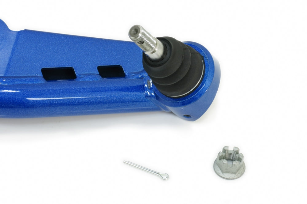 HARDRACE 7372 FRONT LOWER CONTROL ARM Pillow Ball Equipped Adjustable stab. link incl 6PCS/SET GT86 BRZ FR-S Photo-3