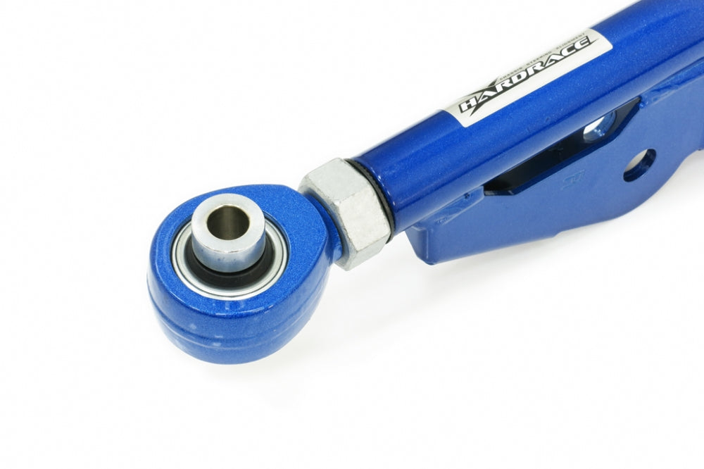 HARDRACE 7372 FRONT LOWER CONTROL ARM Pillow Ball Equipped Adjustable stab. link incl 6PCS/SET GT86 BRZ FR-S Photo-6