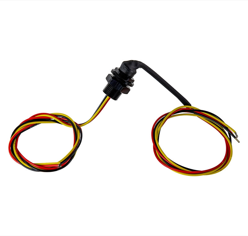 FUELAB 74101 Bulkhead Fuel Tank Feed Thru Photo-0