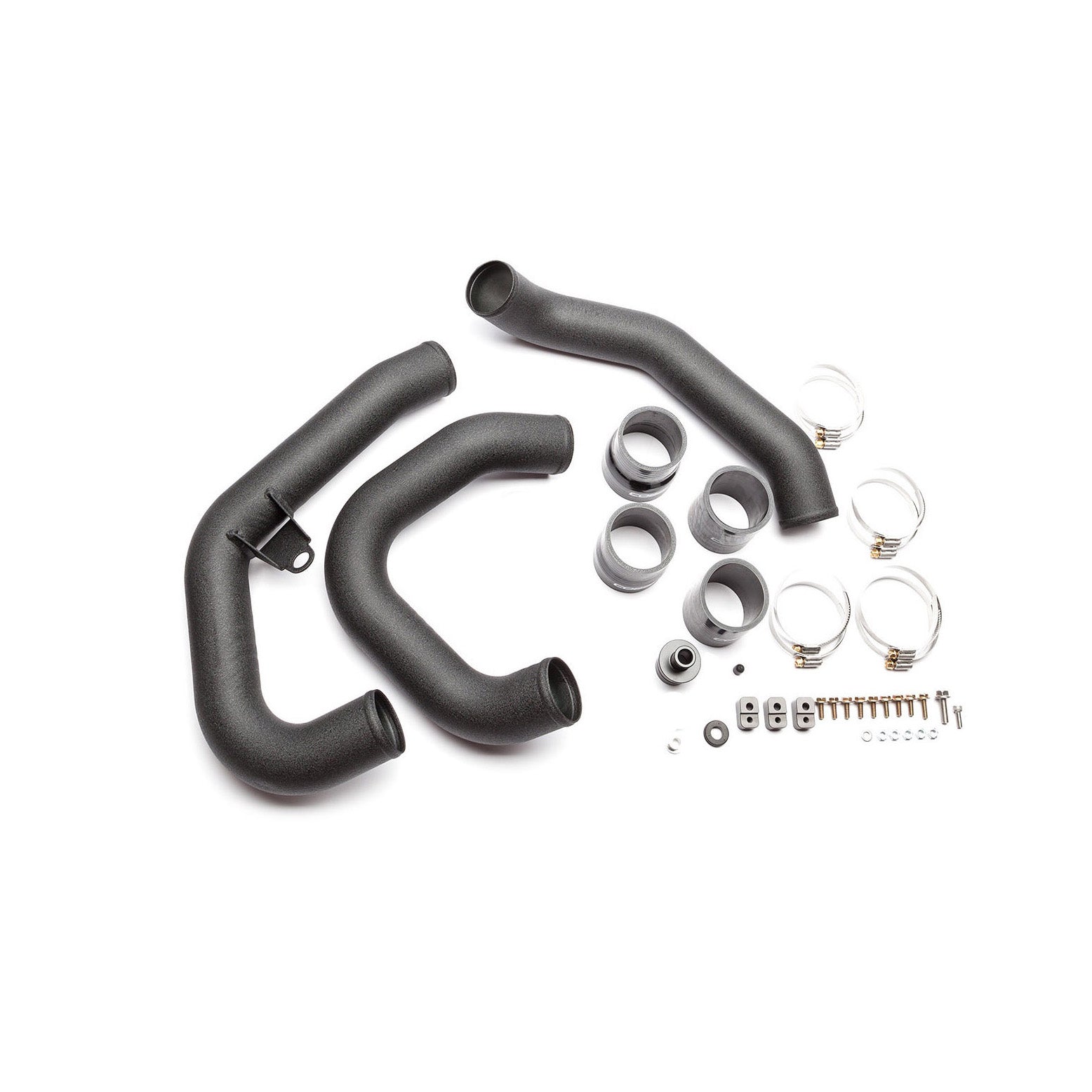 COBB 741500-C SUBARU Cold Pipe Kit WRX 2015-2018 Photo-0
