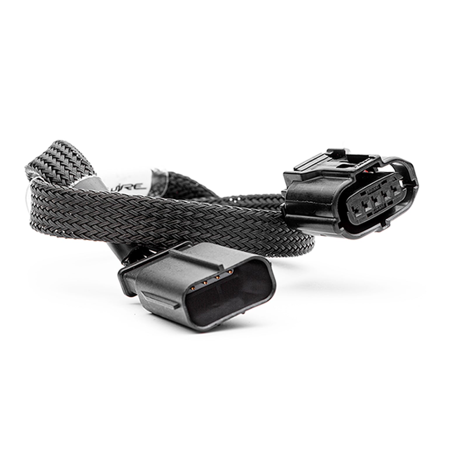 COBB 742100 SUBARU Redline Carbon Fiber Intake WRX 2015-2021 Photo-10
