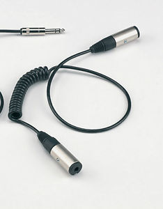 STILO AC0101.2 Adapter (rein ced.Trophy/hornit.Traraphone) Photo-0