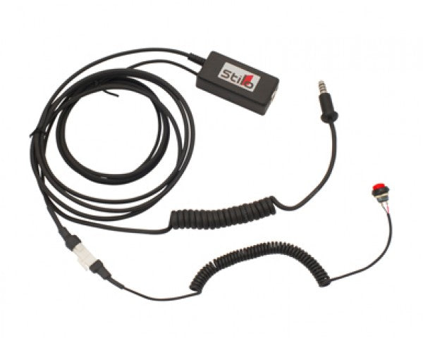 STILO CG0007 Universal Radio Connection Photo-0
