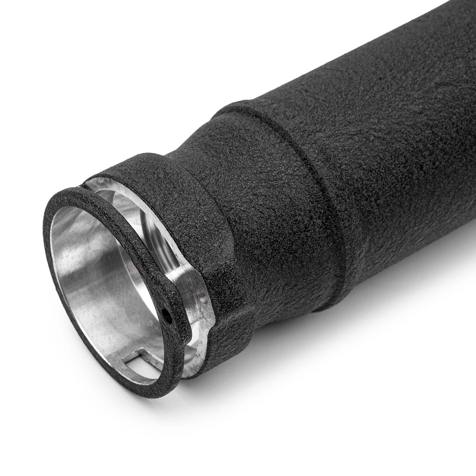 COBB 746110 Aluminum Charge Pipe Kit for SUBARU WRX 2022- Photo-2